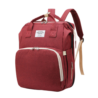 Sac à langer - Tout en un