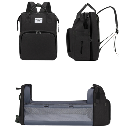 Sac à langer - Tout en un