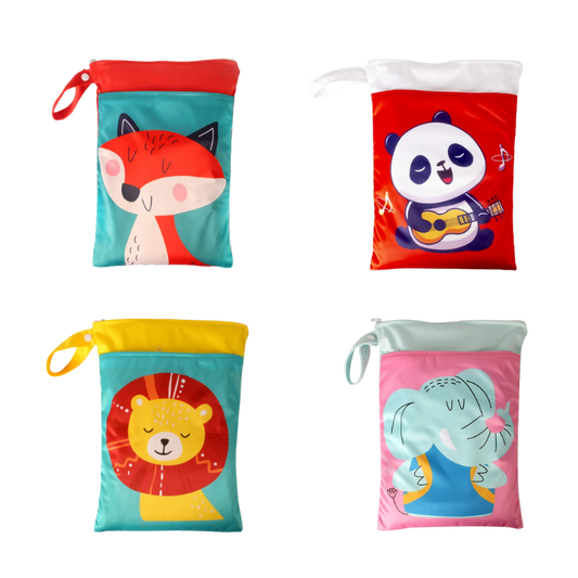 Sac à couches - Yopi
