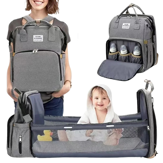 Sac à langer - Tout en un