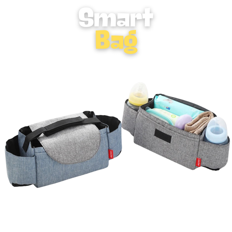 Smart bag