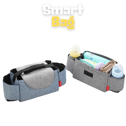 Smart bag
