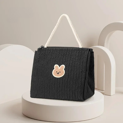 Teddy bag