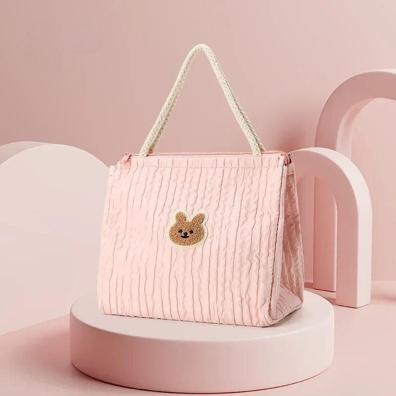 Teddy bag