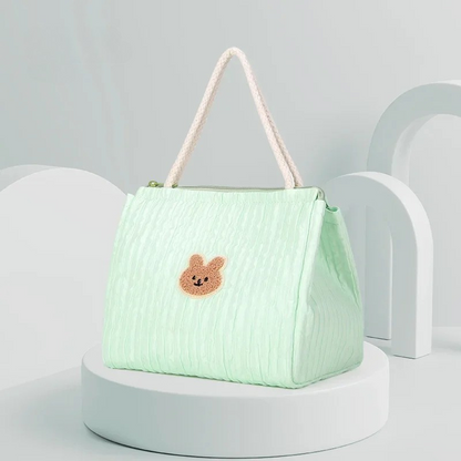 Teddy bag