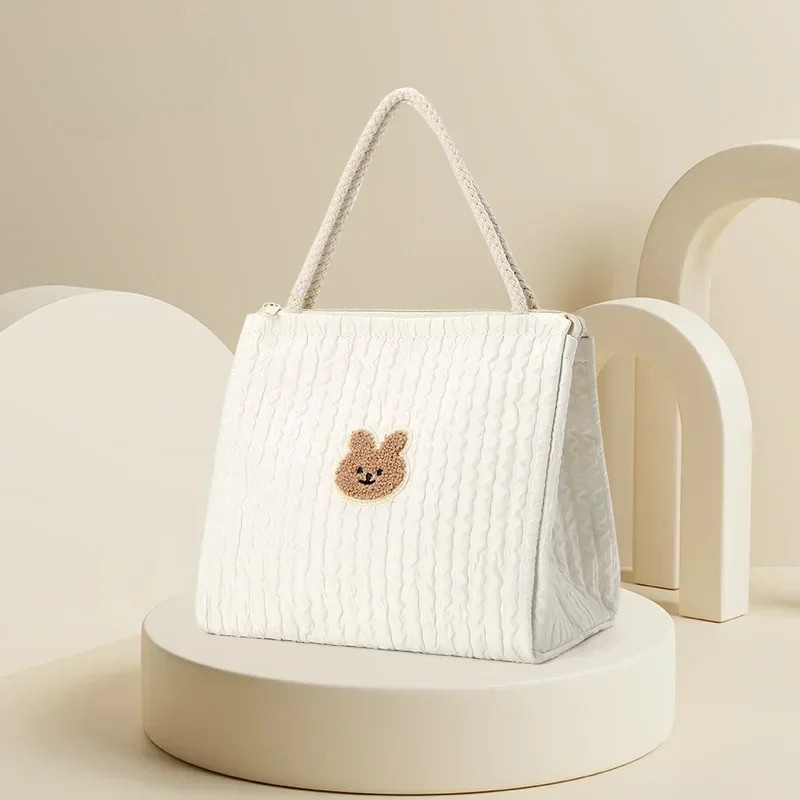 Teddy bag