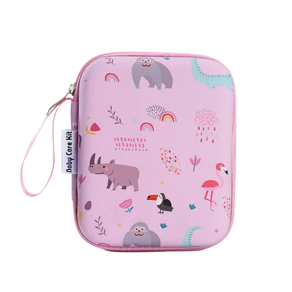 Ensemble de 20 pièces - Zozo bébé kit