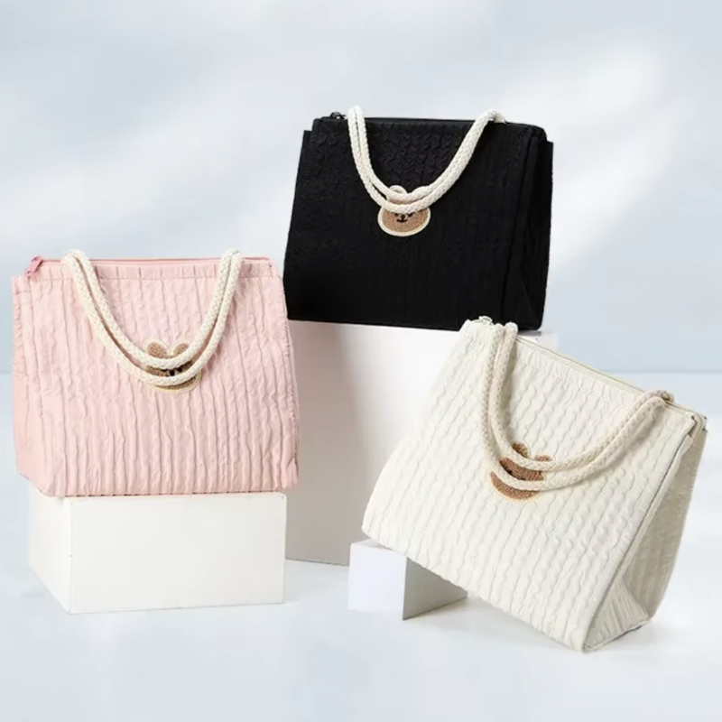 Teddy bag