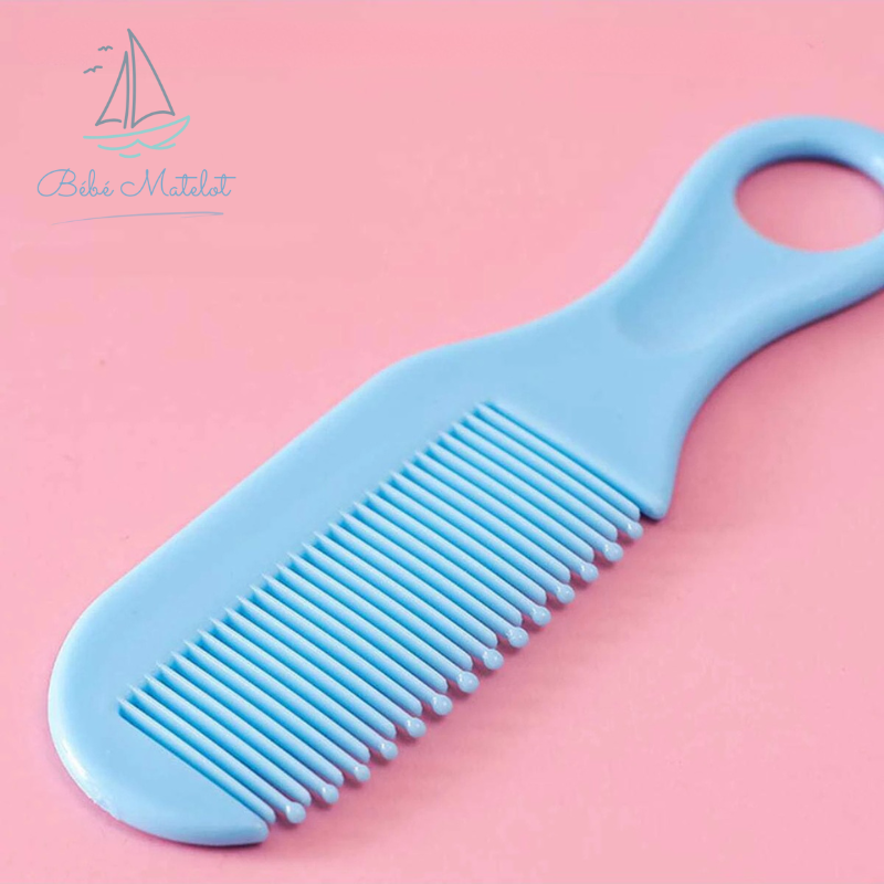 Baby care essentiel - 6 pièces