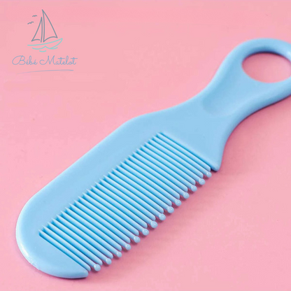 Baby care essentiel - 6 pièces
