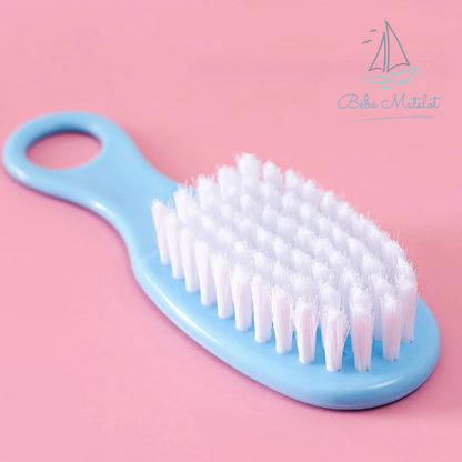 Baby care essentiel - 6 pièces