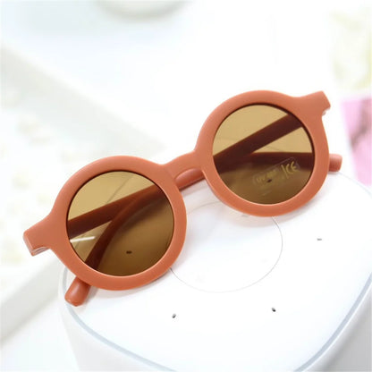 Lunettes de soleil - PolarEye Kids