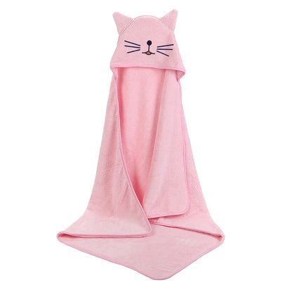 Serviette de bain - Baby love