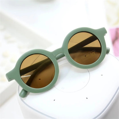 Lunettes de soleil - PolarEye Kids
