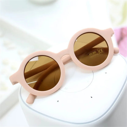 Lunettes de soleil - PolarEye Kids