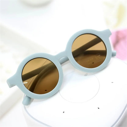 Lunettes de soleil - PolarEye Kids