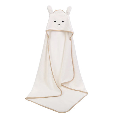 Serviette de bain - Baby love