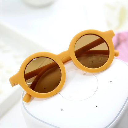 Lunettes de soleil - PolarEye Kids