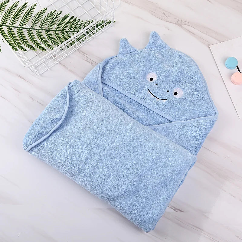 Serviette de bain - Baby love