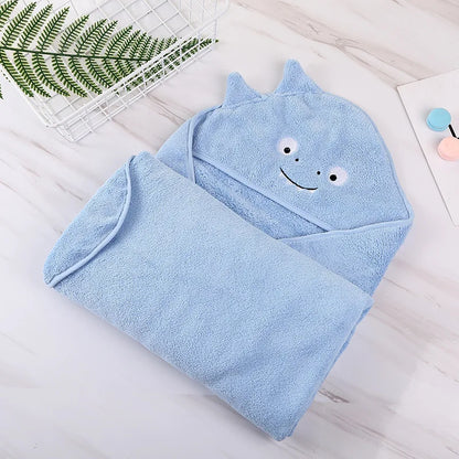 Serviette de bain - Baby love