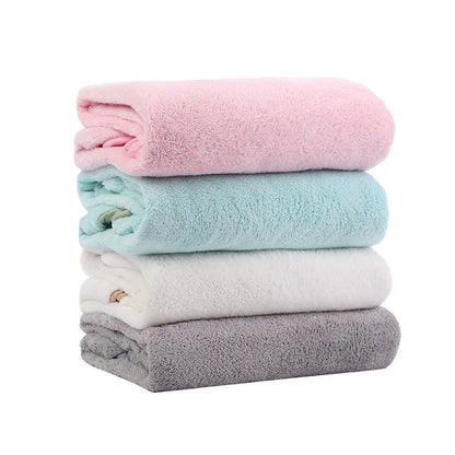 Serviette de bain - Baby love
