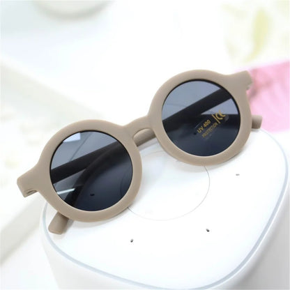 Lunettes de soleil - PolarEye Kids