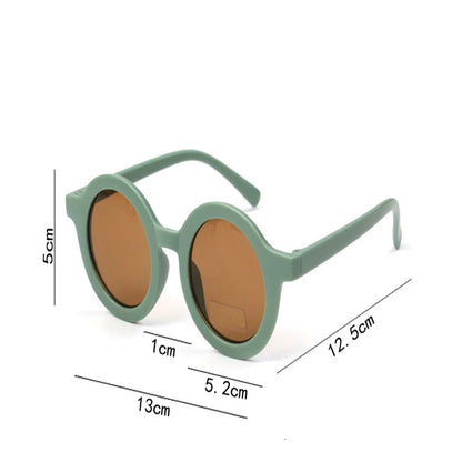 Lunettes de soleil - PolarEye Kids