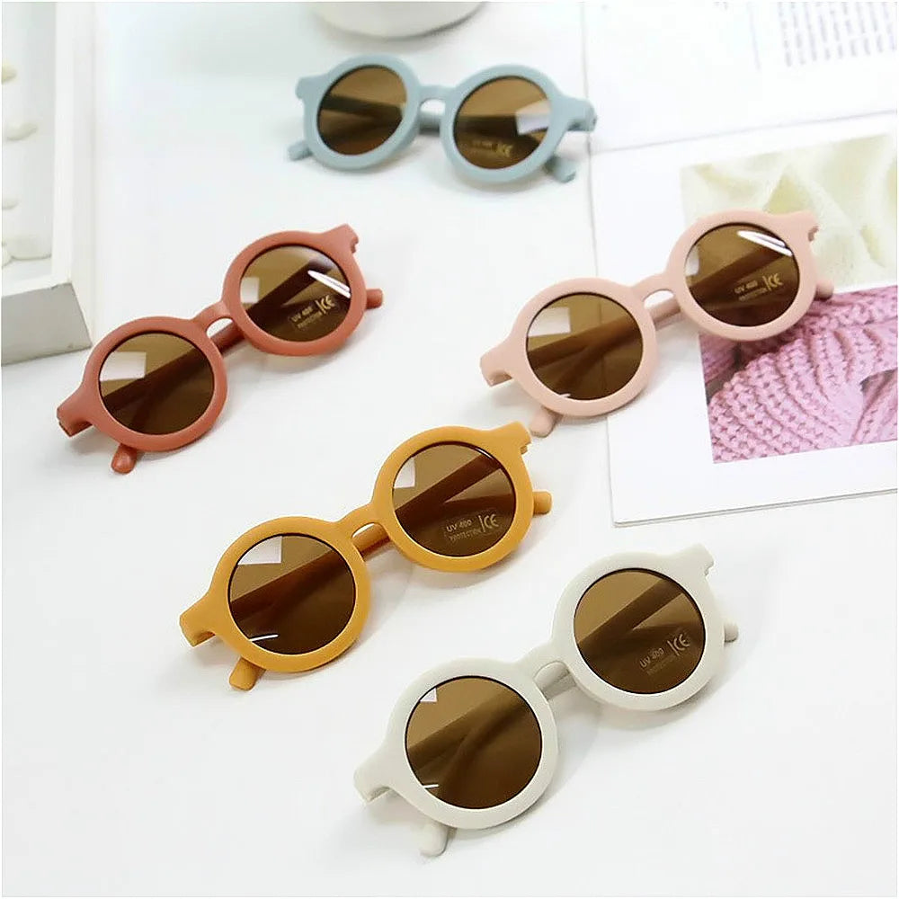 Lunettes de soleil - PolarEye Kids