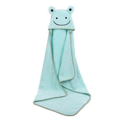 Serviette de bain - Baby love