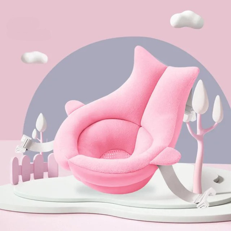 Coussin de bain - Baby premium confort