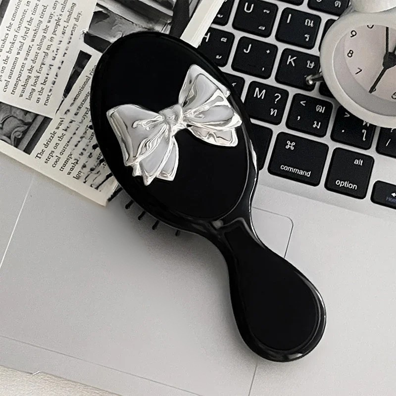 Brosse à cheveux - Pretty girl