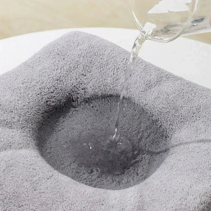 Cape de bain - Les minis doux