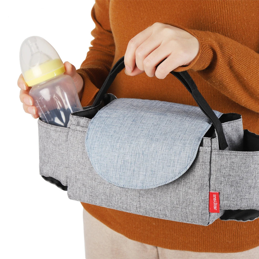 Smart bag