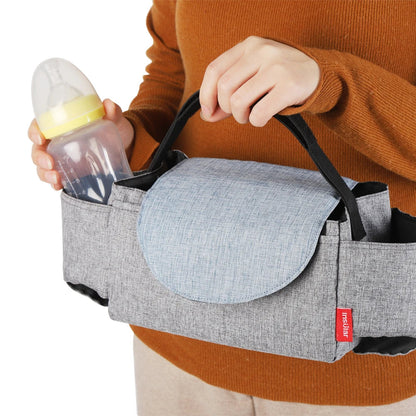 Smart bag