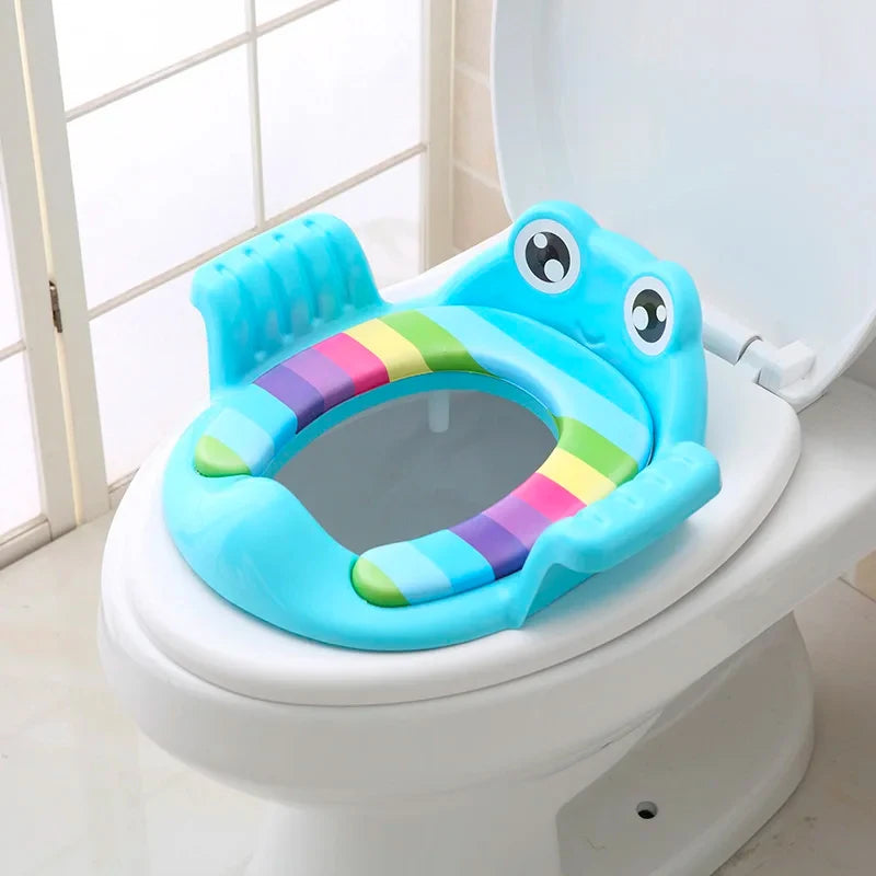 Réducteur toilette - Confort clean