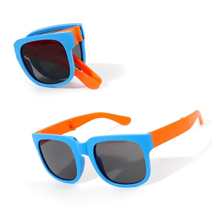 Lunettes de soleil - MirrorChic