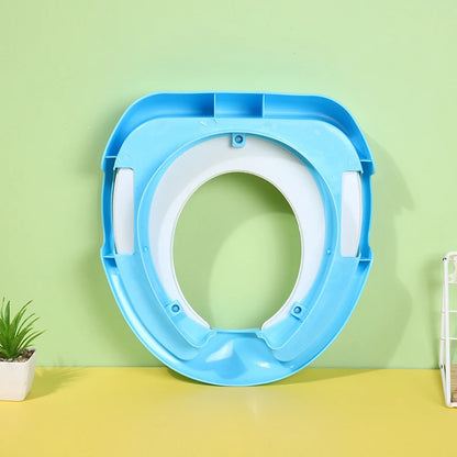 Réducteur toilette - Comme un grand