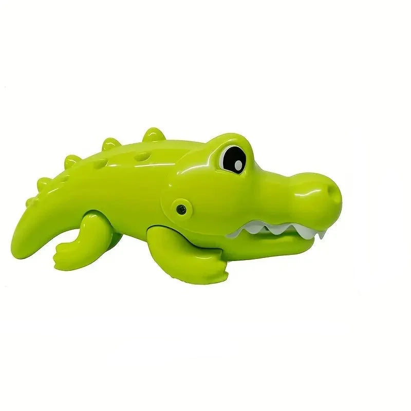 Baby croco