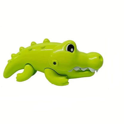 Baby croco