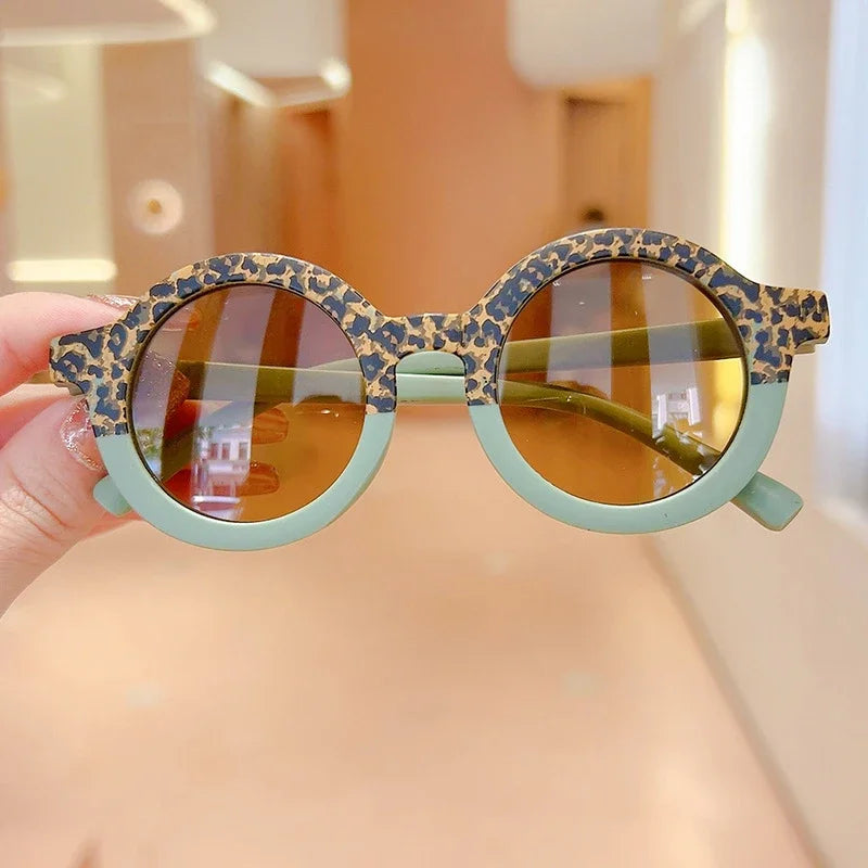Lunettes de soleil - MiniShades