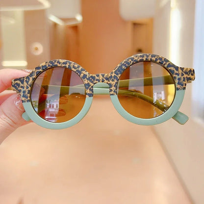 Lunettes de soleil - MiniShades