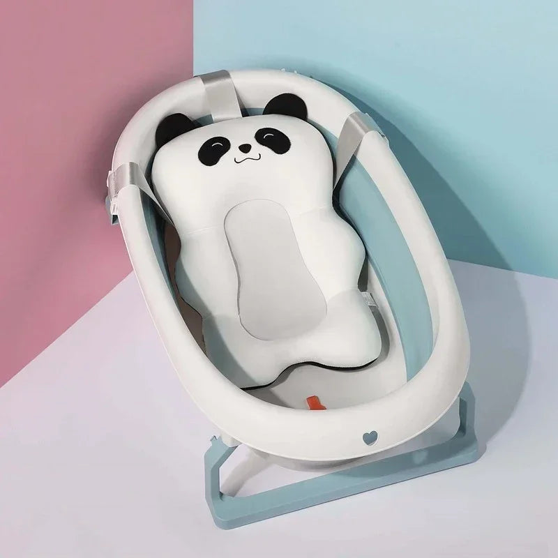 Coussin de bain - Baby friends