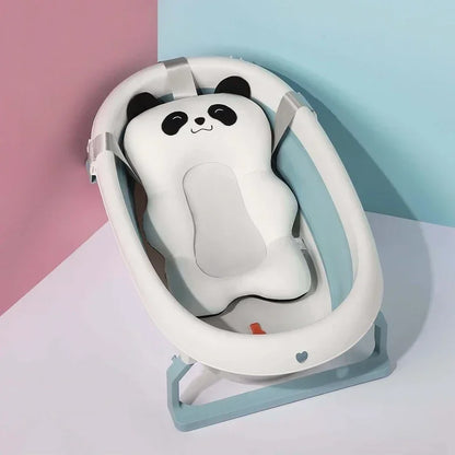 Coussin de bain - Baby friends