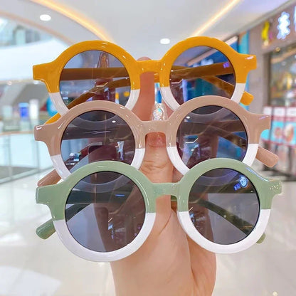 Lunettes de soleil - MiniShades