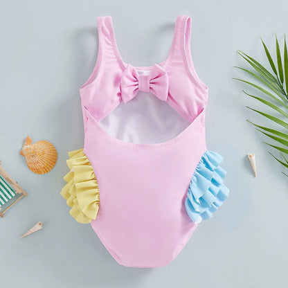 Bébé licorne