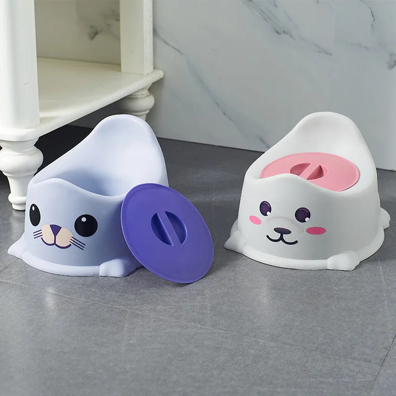 Pot toilette bébé - Simply