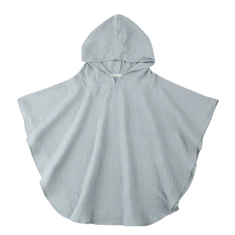 Poncho de bain - Baby kiss