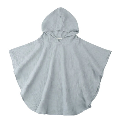 Poncho de bain - Baby kiss