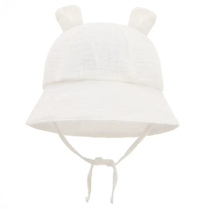 SunSafe Baby Cap
