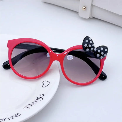 Lunettes de soleil - TwinkleEyes